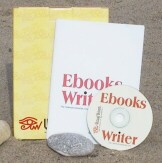 Inizia subito a creare i tuoi ebook! Ordina il CD di EBooksWriter oggi!